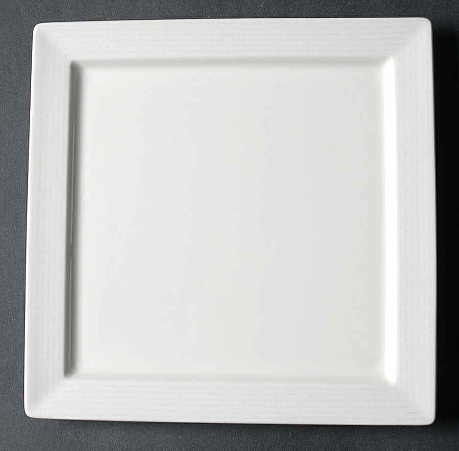 Miyako Bread & Butter Plate by Calvin Klein-1