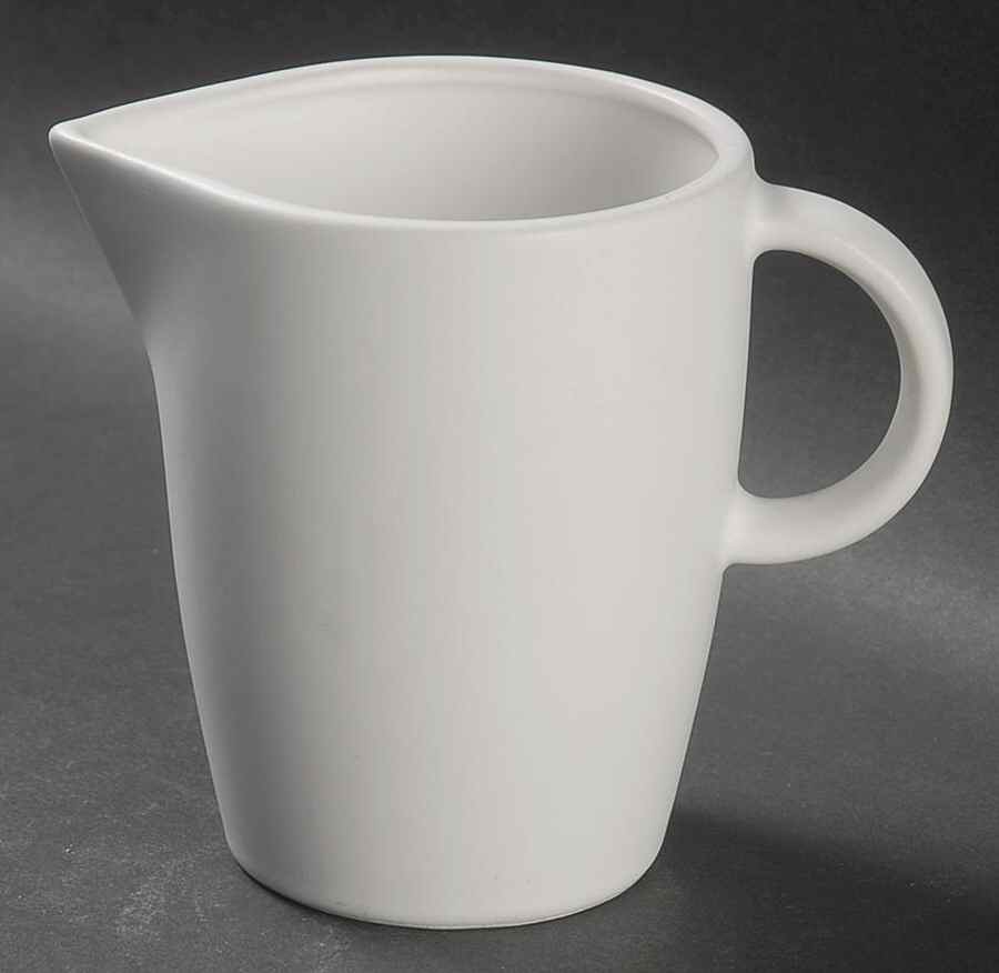 Cargo White Creamer by Calvin Klein-1
