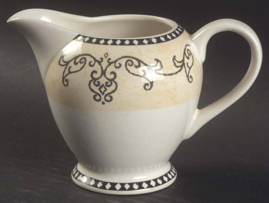 Cappadocia Creamer by Churchill-1