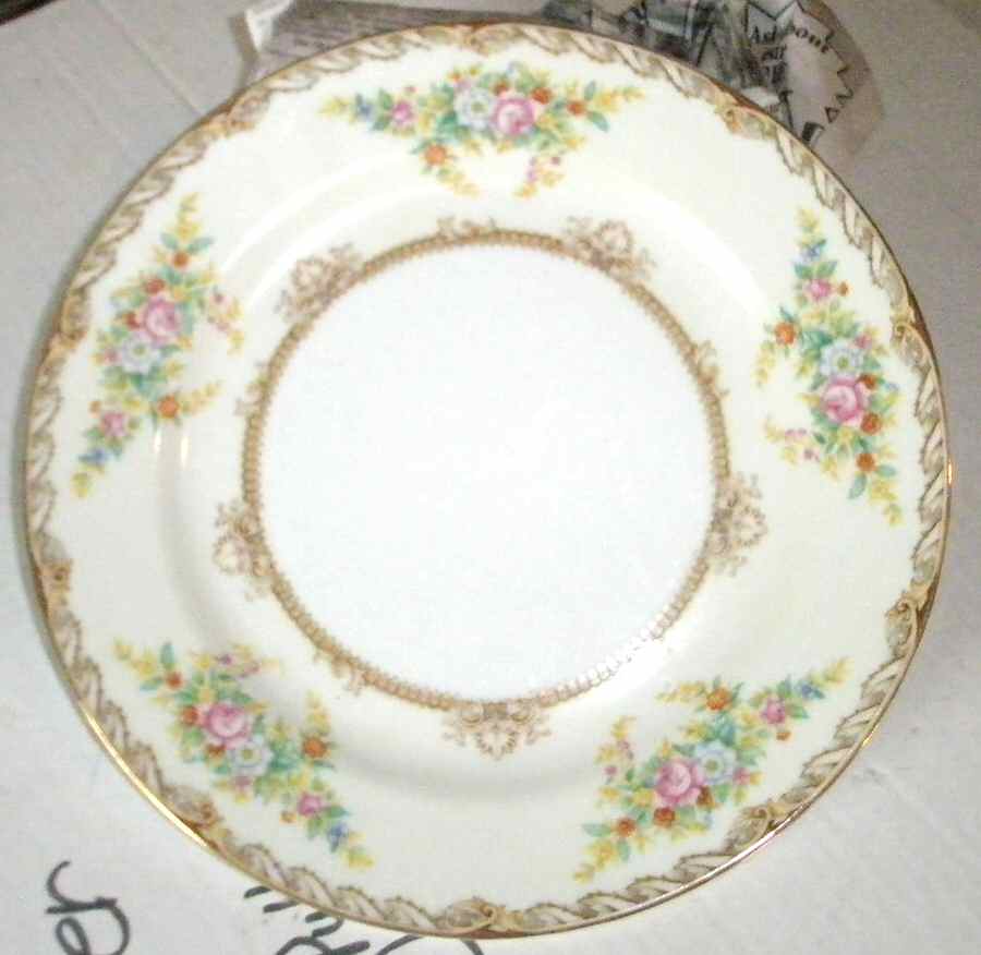 CEB110 Dinner Plate by Celebrate-1
