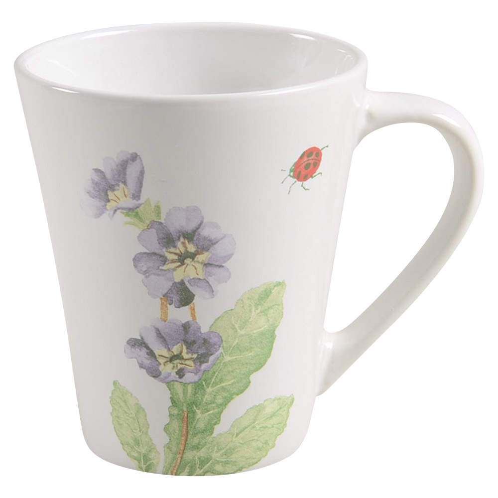 Camellia (Corelle) Mug by Corning Corelle-1