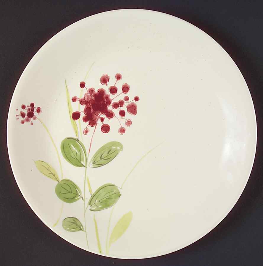 Wine Berries (Corelle) Dinner Plate by Corning Corelle-1