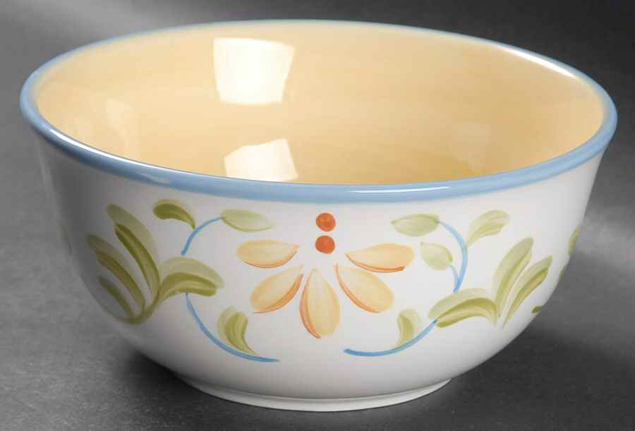 CLR42 6" All Purpose Bowl by The Cellar (China)-1