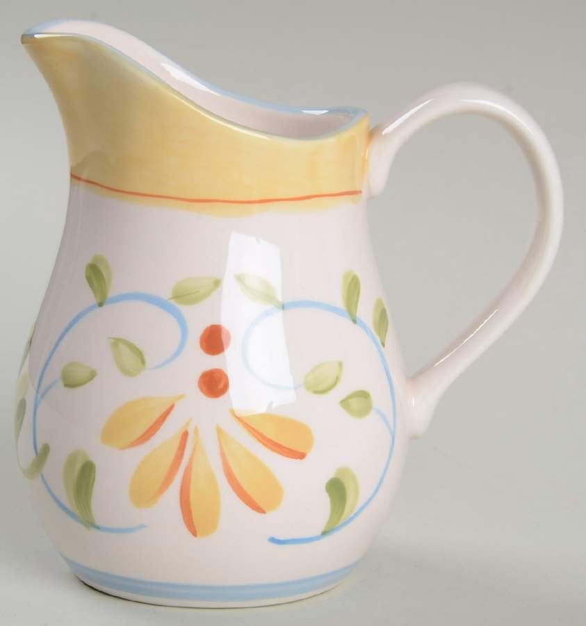 CLR42 Creamer by The Cellar (China)-1