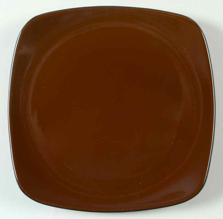 Forest Luncheon Plate by Corning Corelle-1