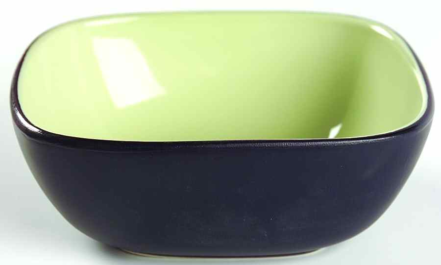 Moss Soup/Cereal Bowl by Corning Corelle-1