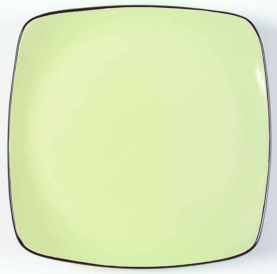 Moss Dinner Plate by Corning Corelle-1