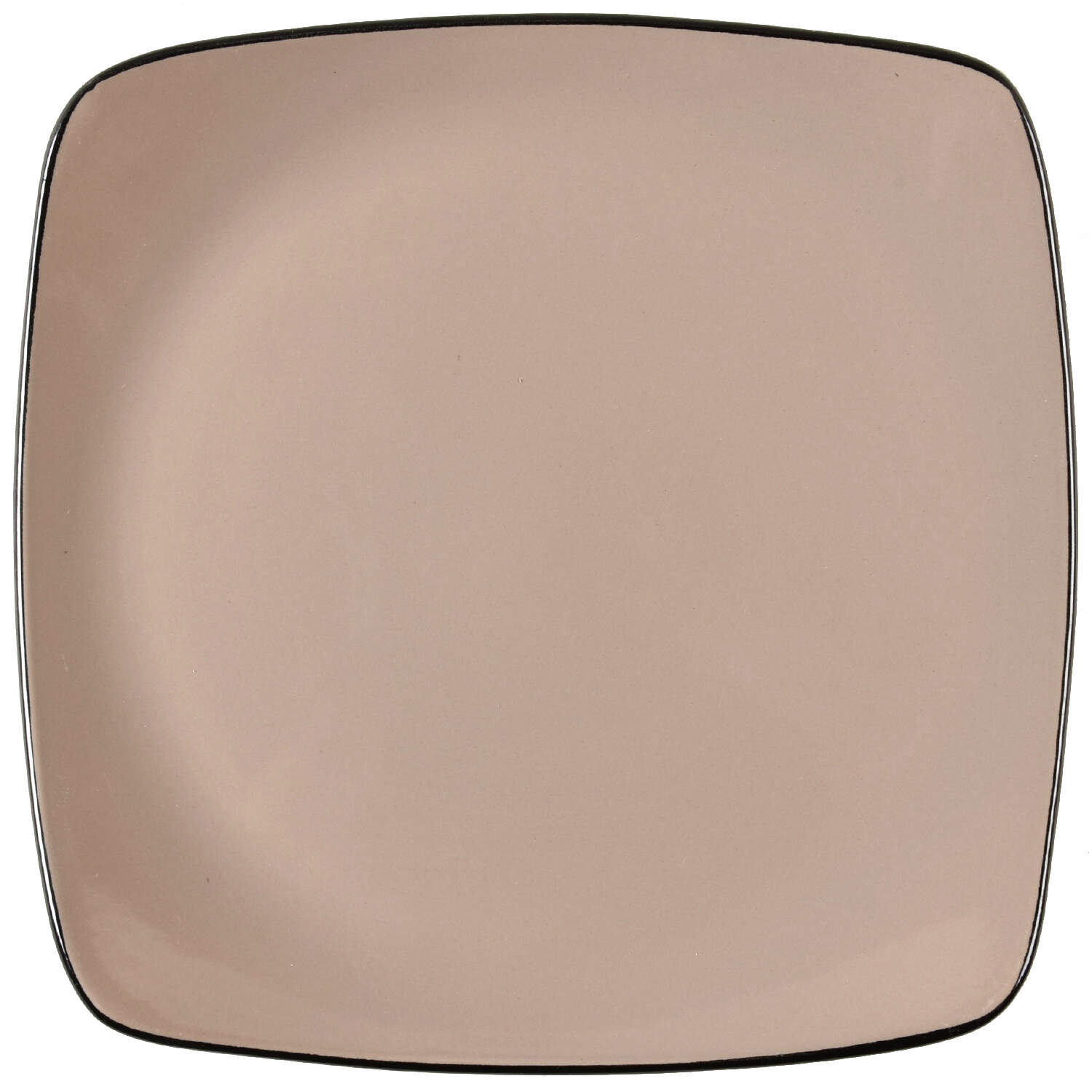 Stone Dinner Plate by Corning Corelle-1