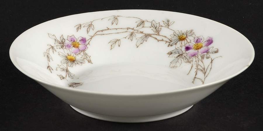 CHF1401 Fruit/Dessert (Sauce) Bowl by Charles Field Haviland-1