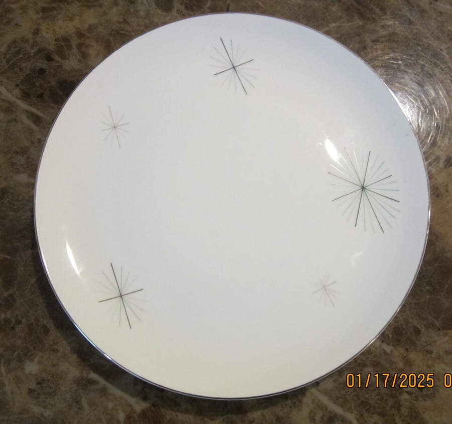 Imperial Dinner Plate by Crest Wood-1