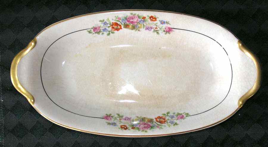 CLT75 Underplate for Gravy Boat by Carrollton-1