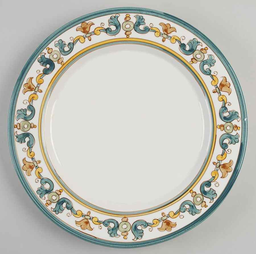 Ravena Dinner Plate by Casafina-1