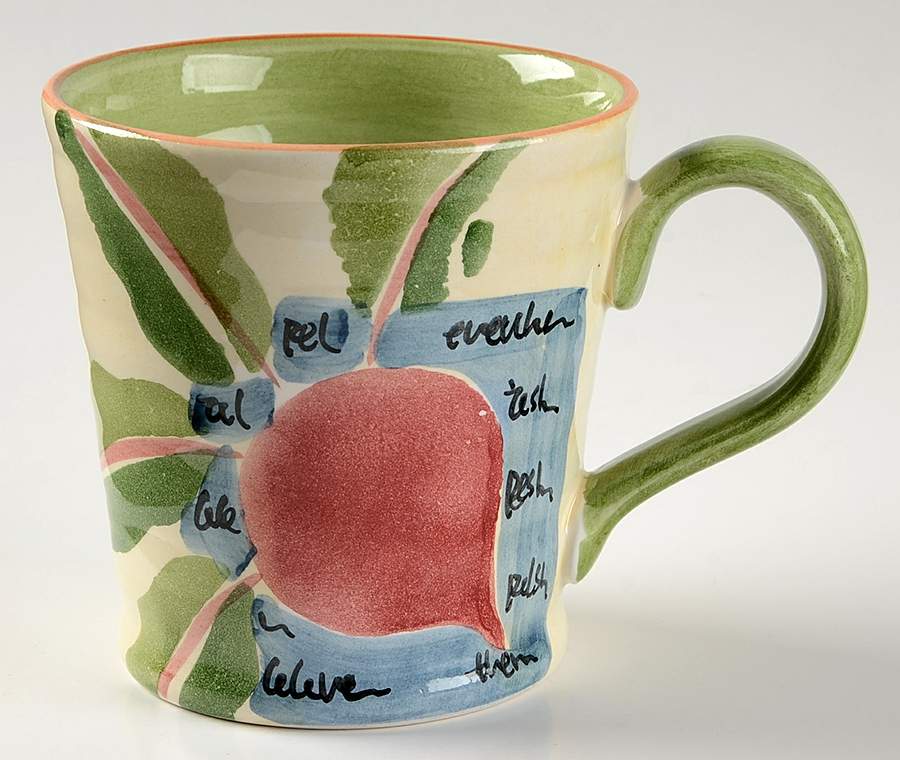 CUA6 Mug by Culinary Arts-1