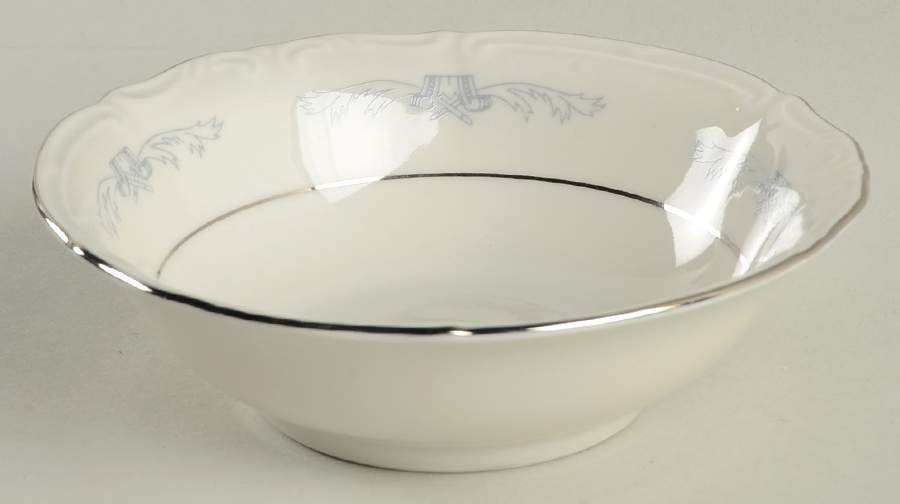 CHZ41 Fruit/Dessert (Sauce) Bowl by Chodziez-Poland-1