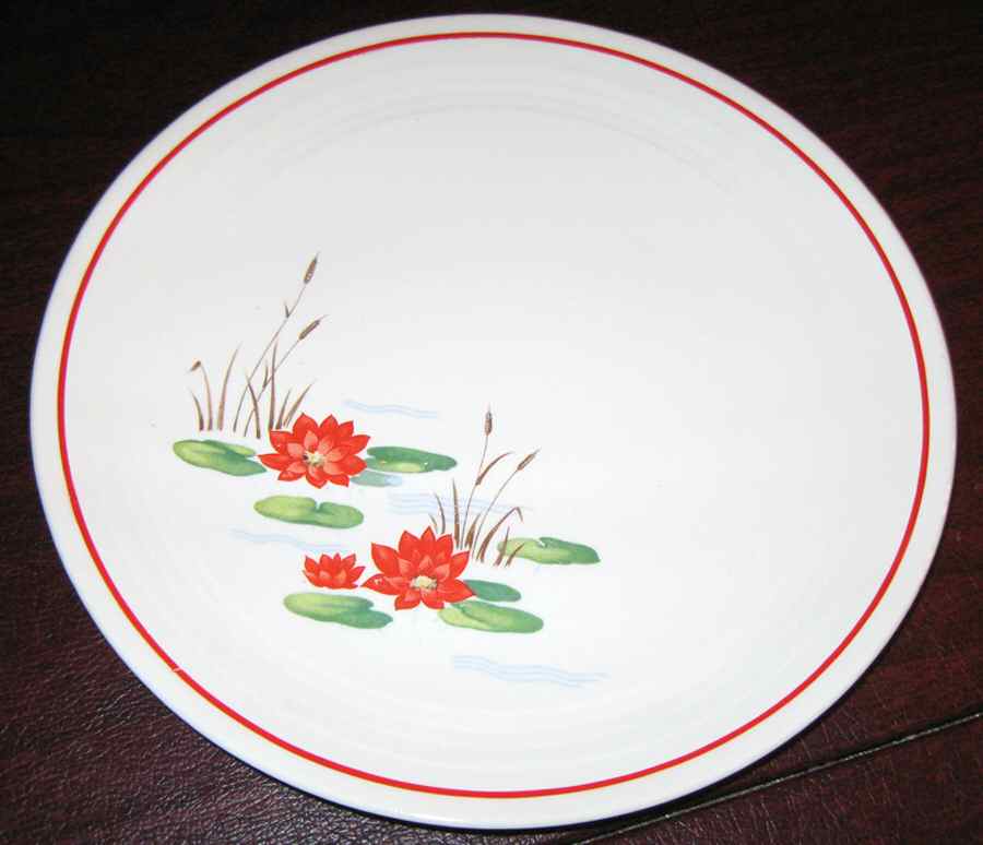 COI93 Dinner Plate by Cronin-1