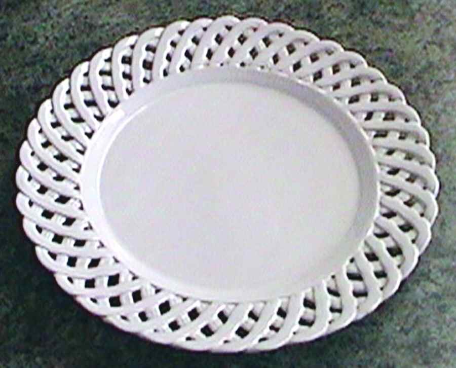 3868 Dinner Plate by Casafina-1