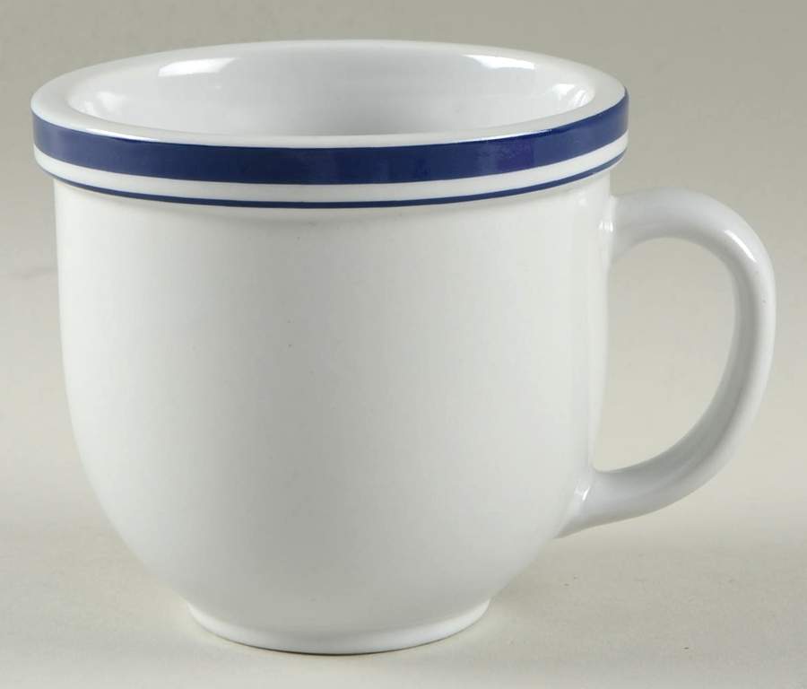 CUA7 Mug by Culinary Arts-1