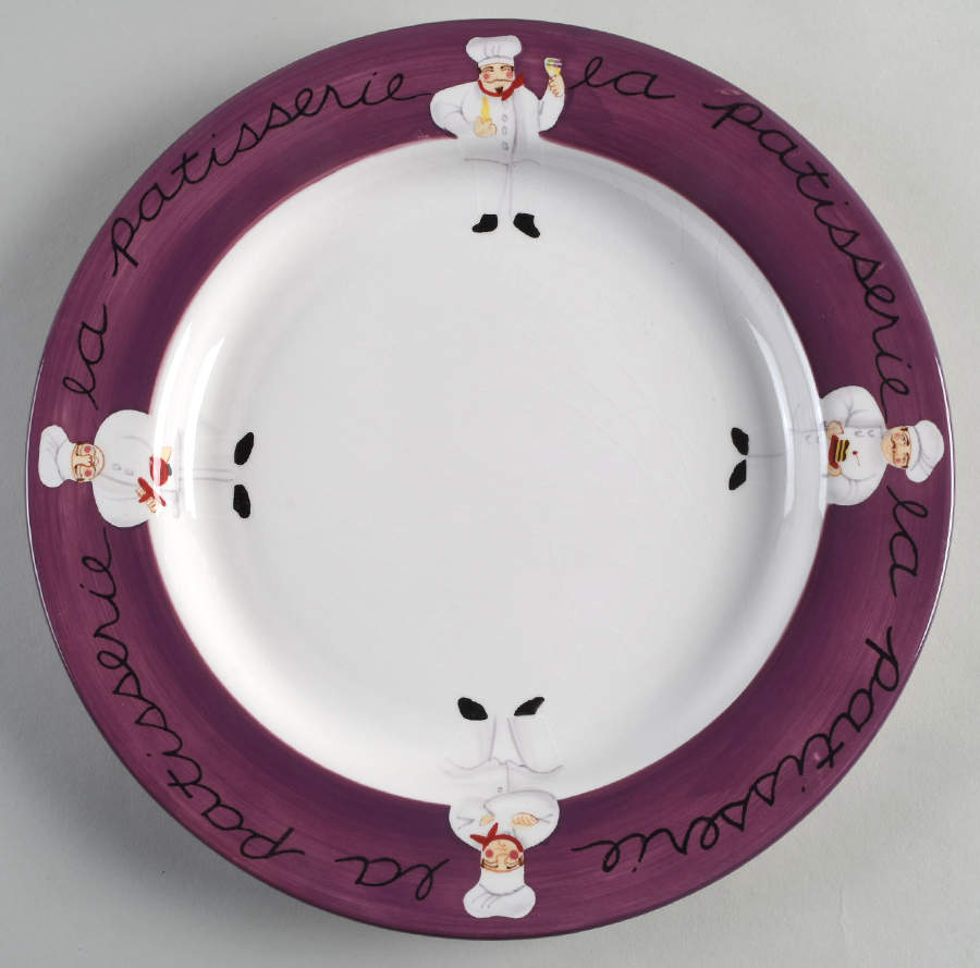 CIC59 Dinner Plate by Certified International-1