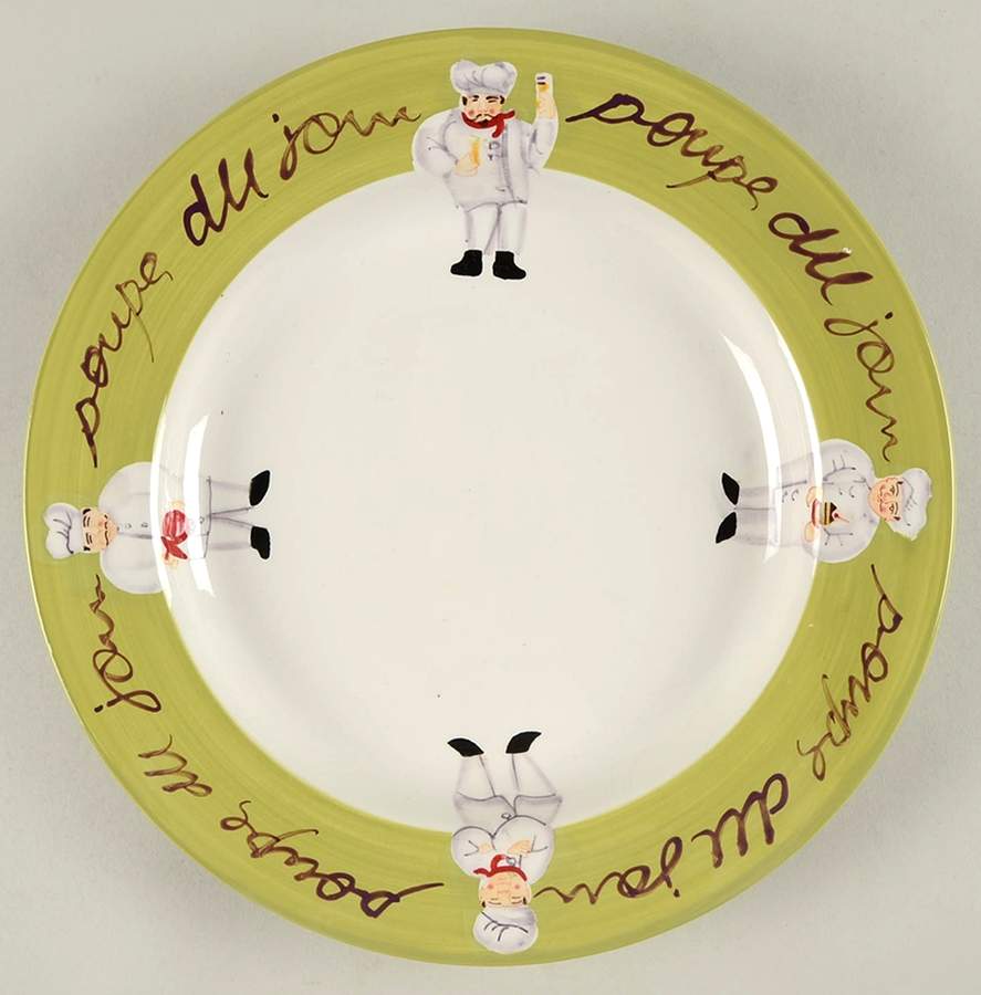 CIC59 Dinner Plate by Certified International-1