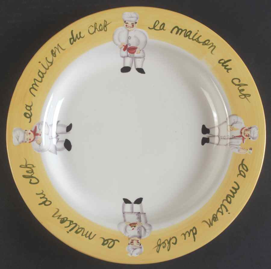 CIC59 Dinner Plate by Certified International-1
