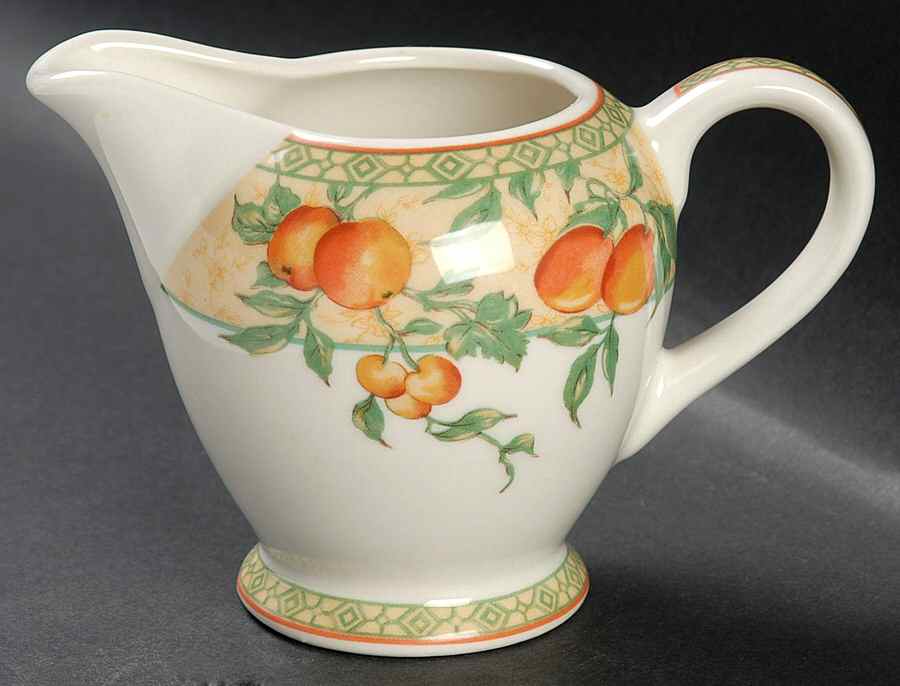 Valencia Creamer by Churchill-1