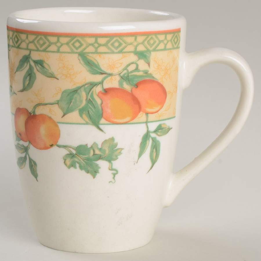 Valencia Mug by Churchill-1