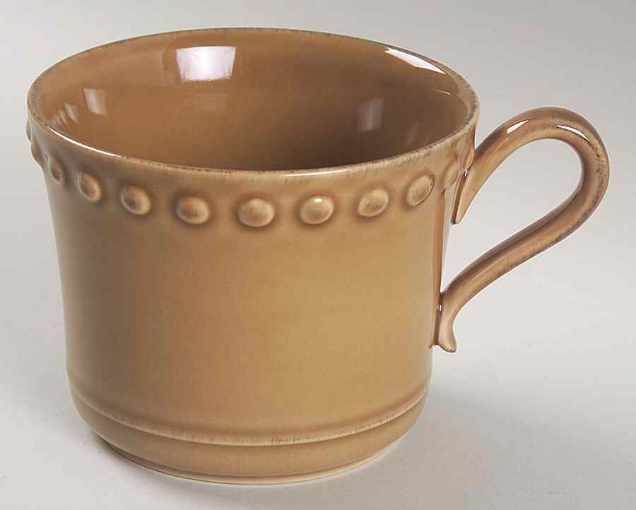 Pearl Cocoa Mug by Costa Nova China-1