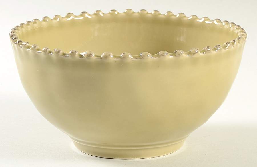 Pearl Green Soup/Cereal Bowl by Costa Nova China-1