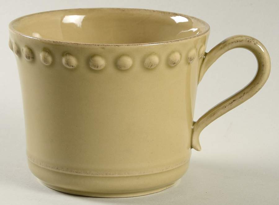 Pearl Green Mug by Costa Nova China-1