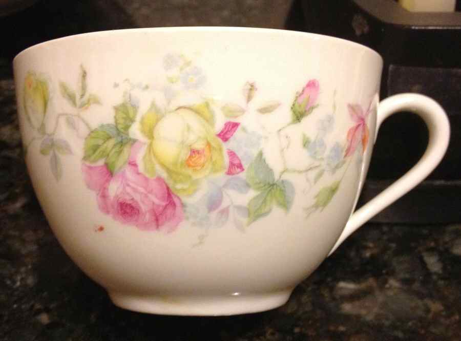 ADH43 Flat Cup by Adolf Persch-1