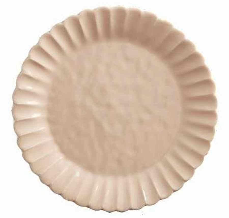 Sweets Salad/Dessert Plate by Crate & Barrel-1