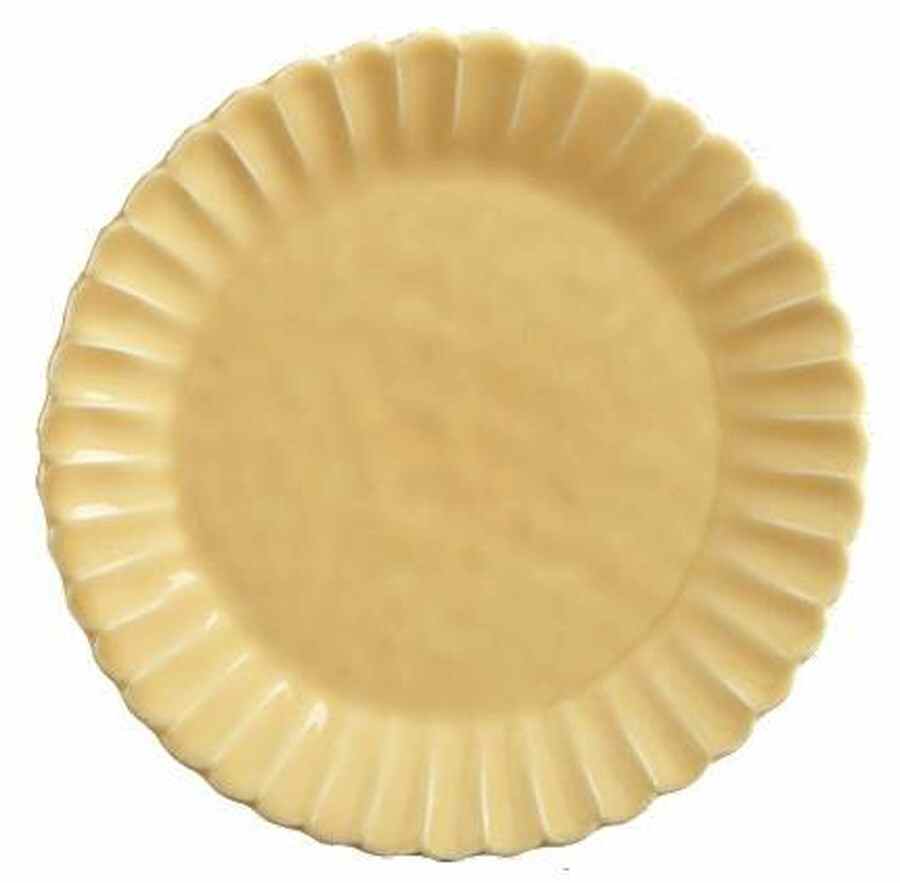 Sweets Salad/Dessert Plate by Crate & Barrel-1