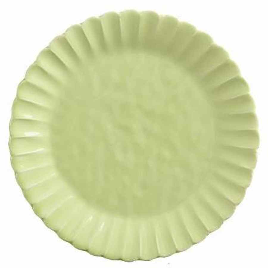 Sweets Salad/Dessert Plate by Crate & Barrel-1