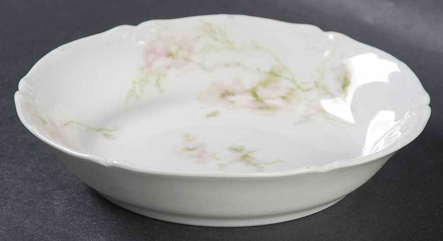 CHF1411 Fruit/Dessert (Sauce) Bowl by Charles Field Haviland-1