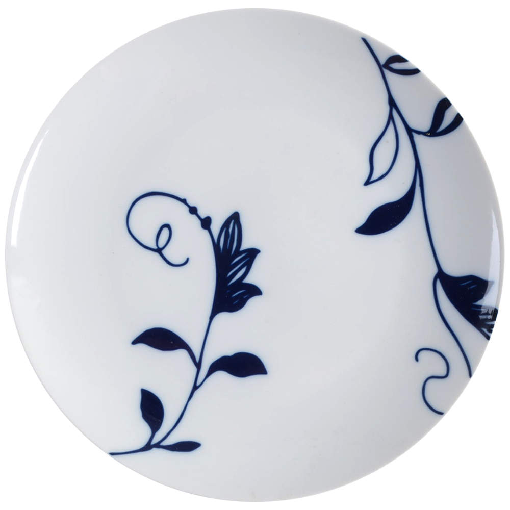 Camille Salad Plate by Crate & Barrel-1