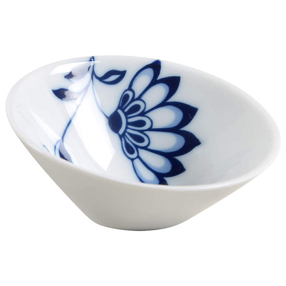 Camille 3" Round Bowl by Crate & Barrel-1