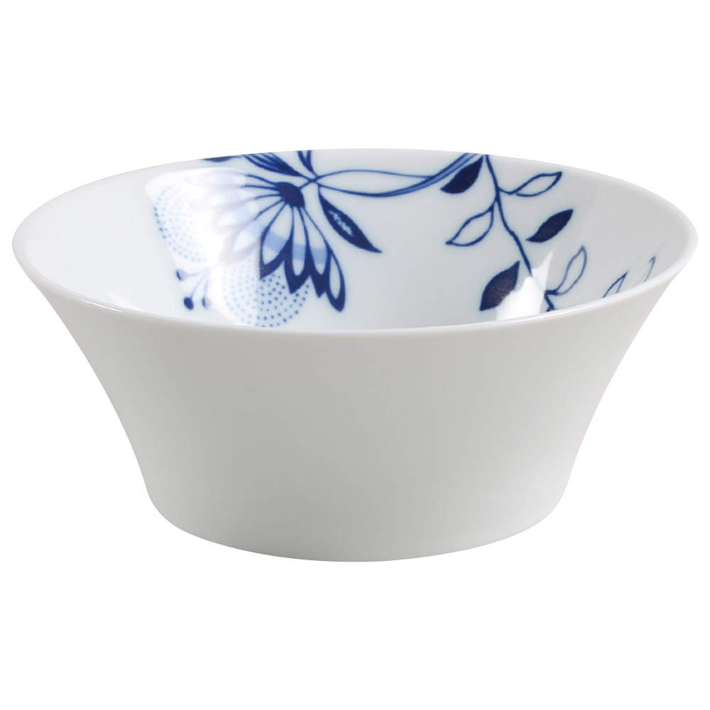 Camille Coupe Cereal Bowl by Crate & Barrel-1