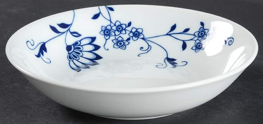 Camille Coupe Soup Bowl by Crate & Barrel-1