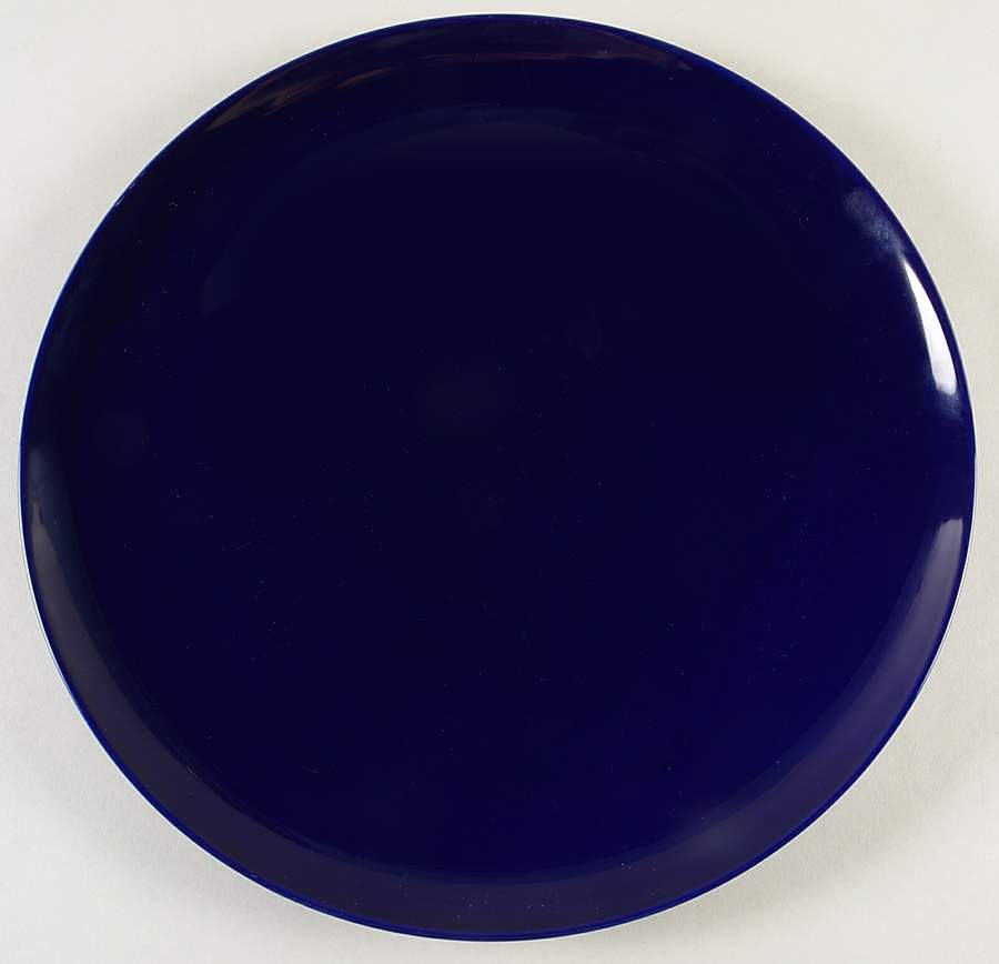 Camille Service Plate (Charger) by Crate & Barrel-1