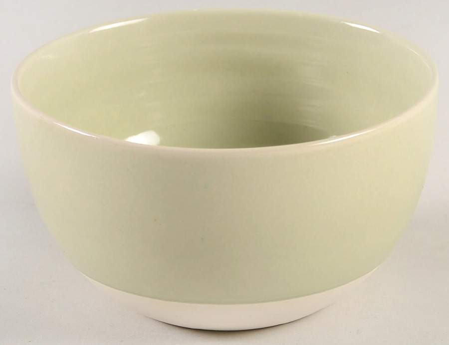 Paolo Fruit/Dessert (Sauce) Bowl by Crate & Barrel-1