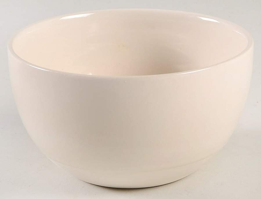Paolo Fruit/Dessert (Sauce) Bowl by Crate & Barrel-1