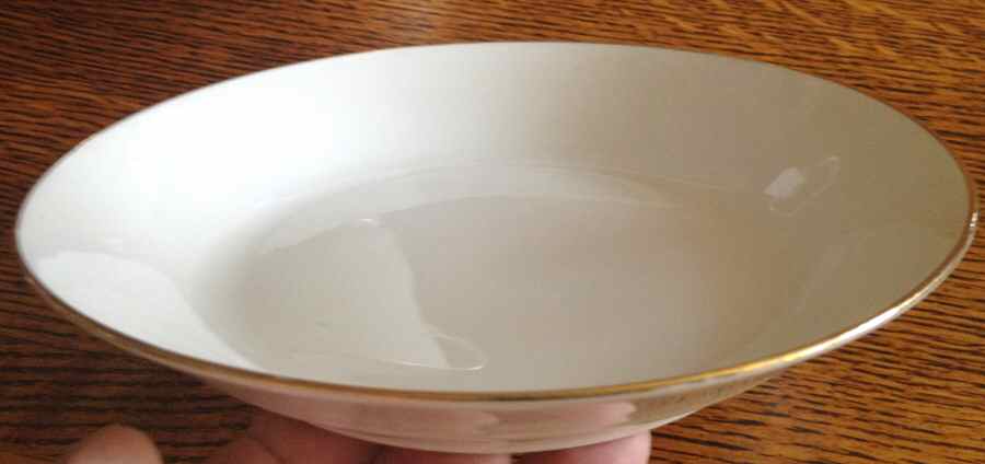 CMT113 Coupe Soup Bowl by Charles Martin-1