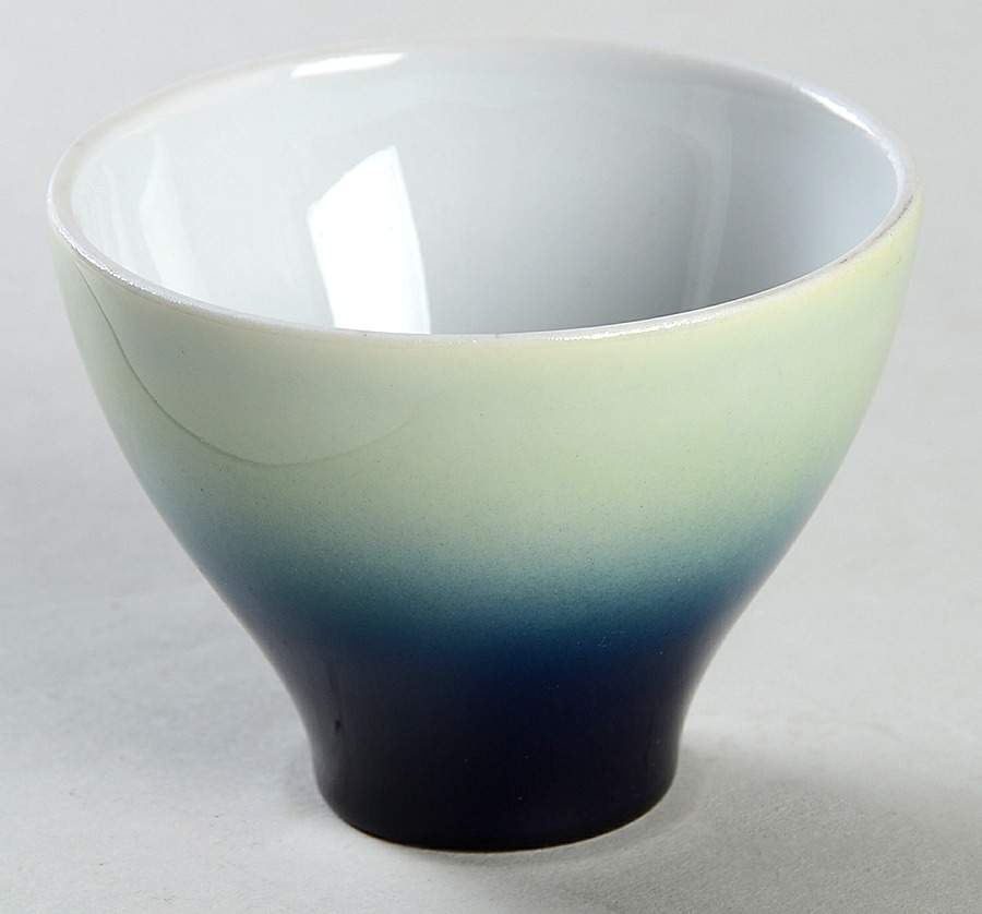 Mist 3" All Purpose Bowl by Crate & Barrel-1