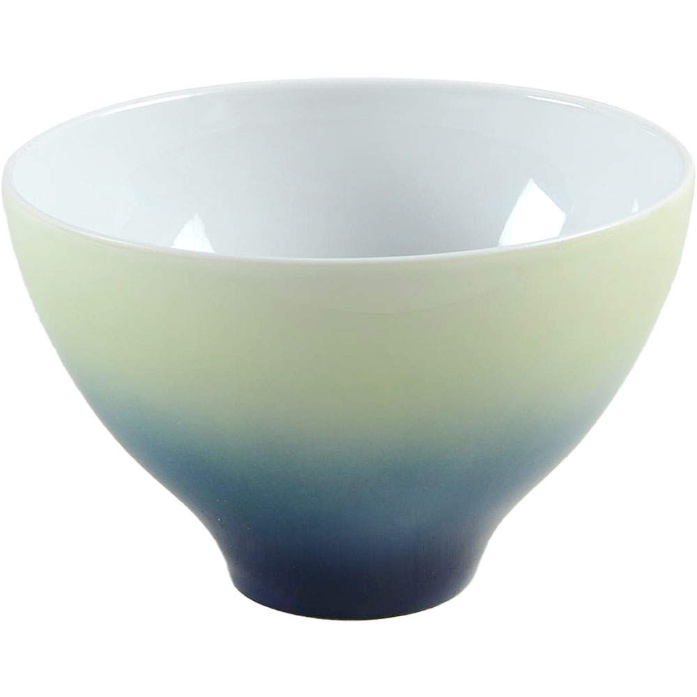 Mist 5" All Purpose Bowl by Crate & Barrel-1