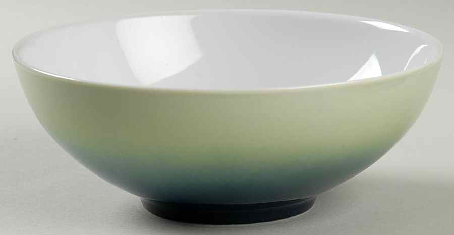 Mist Soup/Cereal Bowl by Crate & Barrel-1