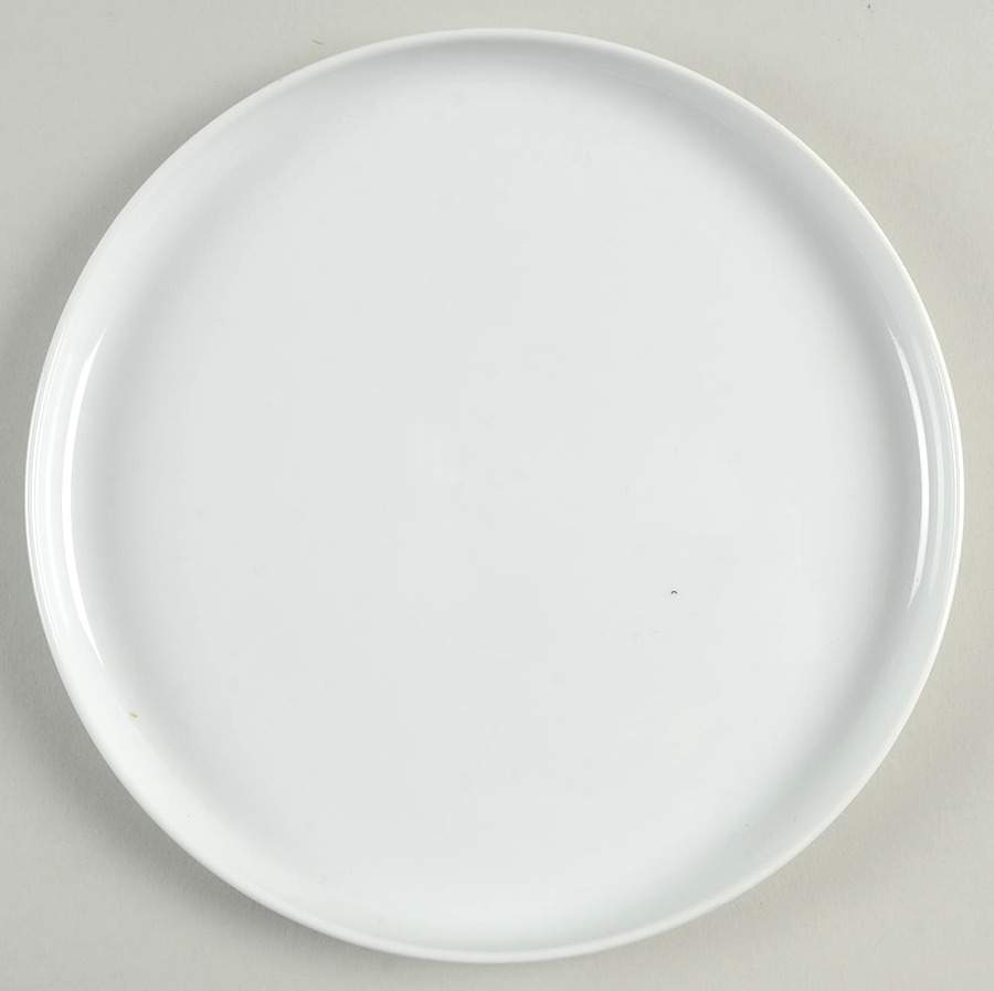Pause Salad Plate by Crate & Barrel-1