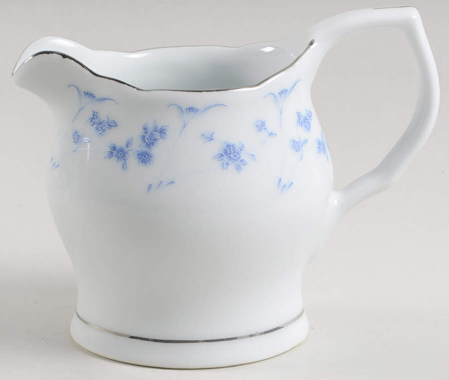 CX398 Creamer by China (Made in China)-1
