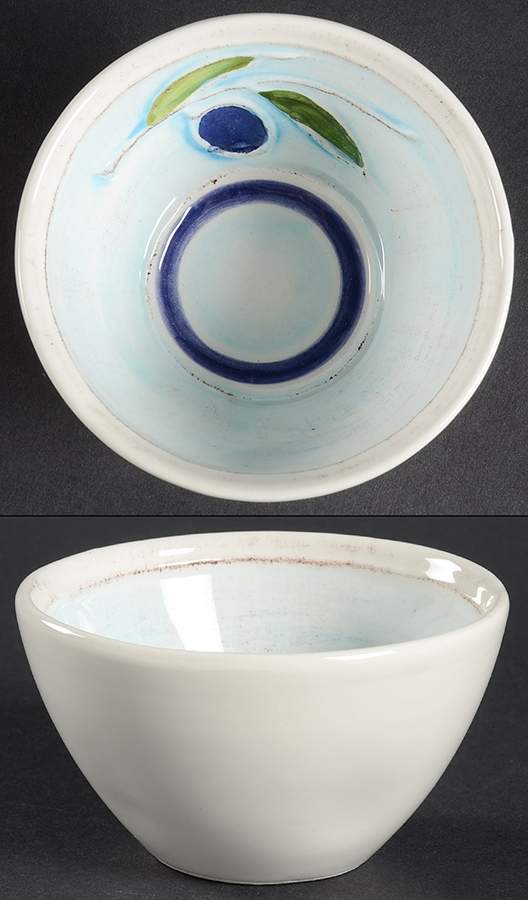 Gianna 4" All Purpose Bowl by Crate & Barrel-1