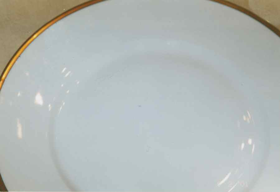 10037 Dinner Plate by Carstens-1