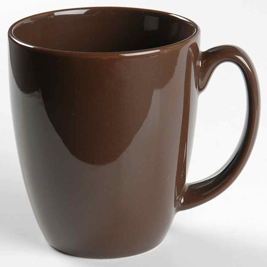 Garden Trellis (Corelle) Mug by Corning Corelle-1